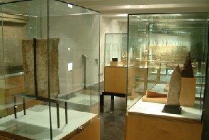 Museo Egipcio - Barcelona